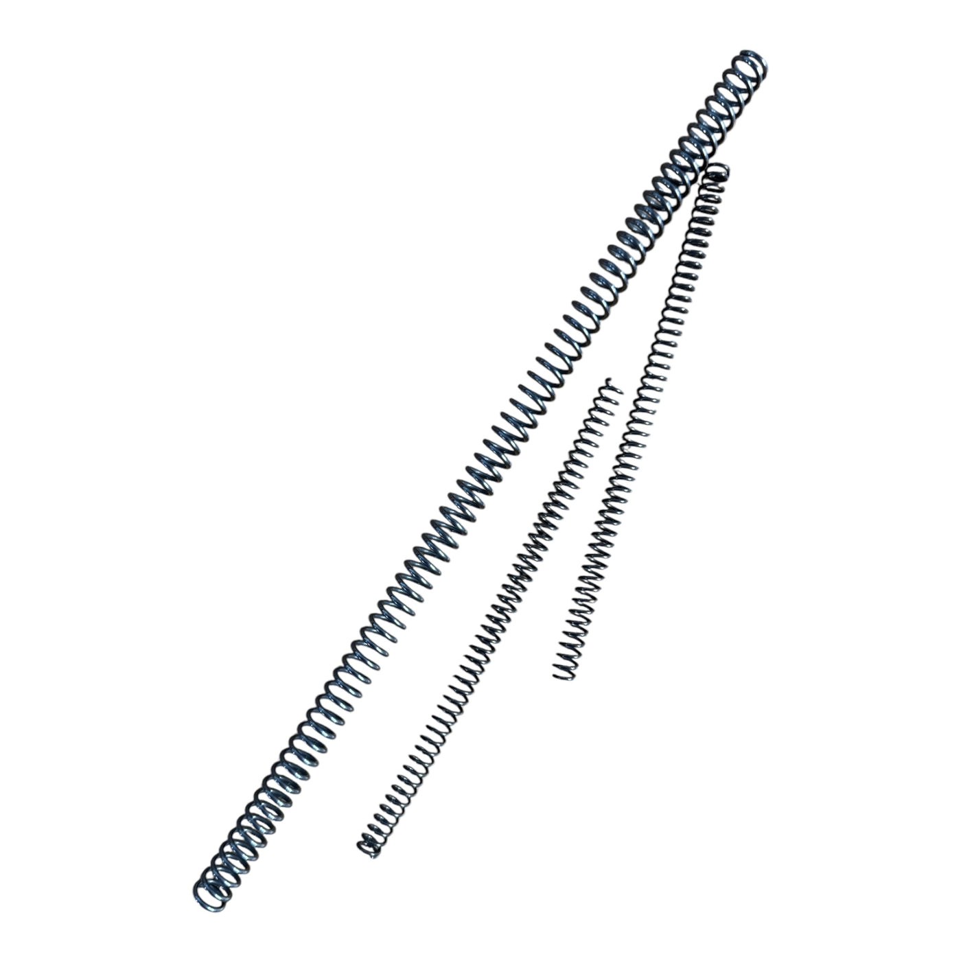 30130800 Mainspring set