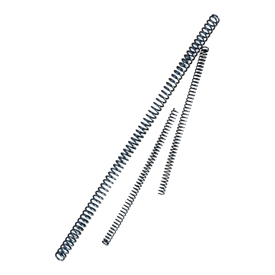 30130800 Mainspring set