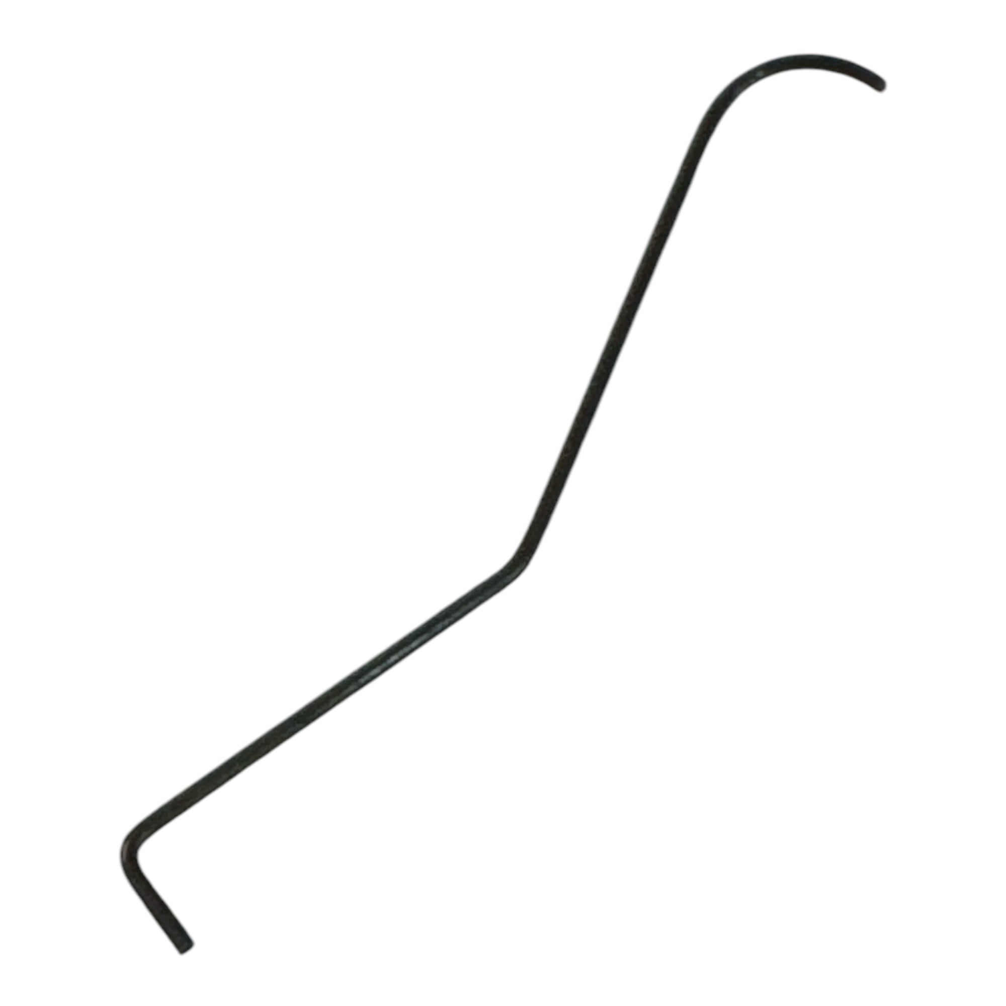 401.20.28.1 Pull rod spring