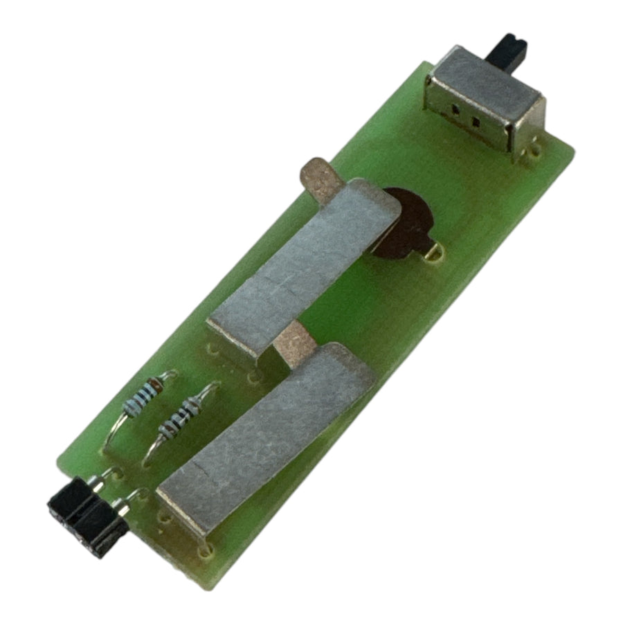 410.20.21.1 Circuit Board