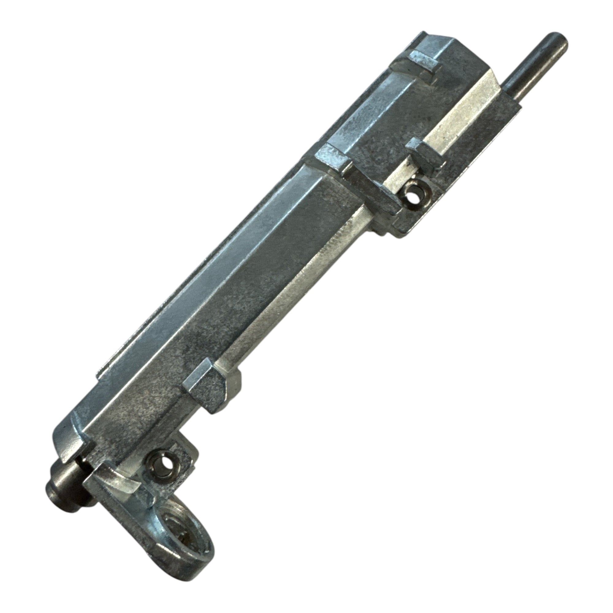 412.400.2 Barrel assembly