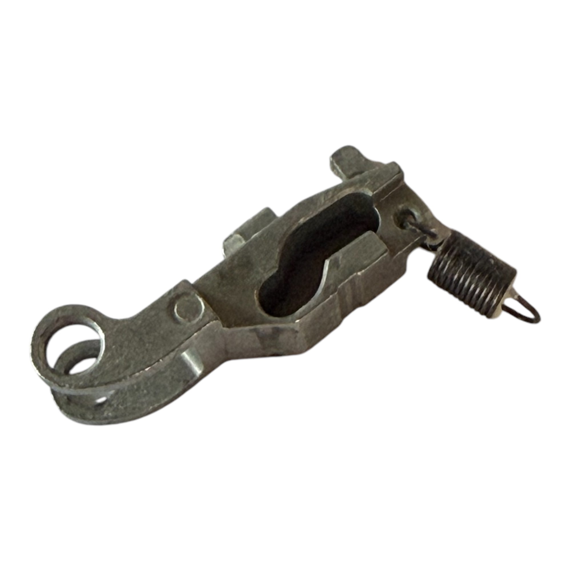 416.20.17.1 Cylinder latch with spring