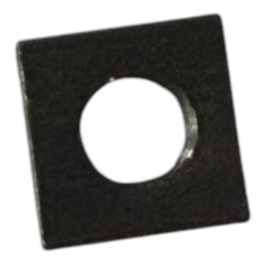 416.20.32.0 Left grip plate nut