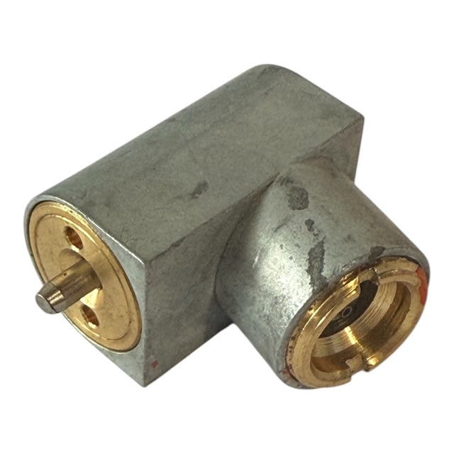 416.60 Valve Assembly