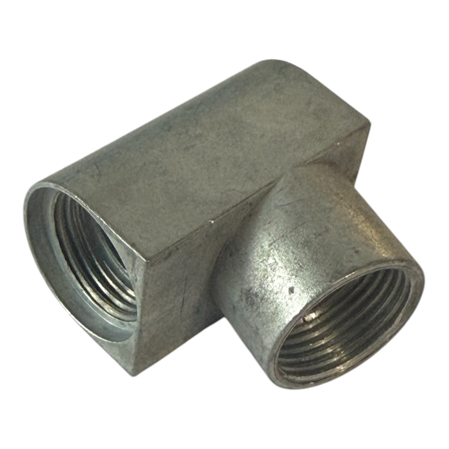 416.60.01.0 Valve Body