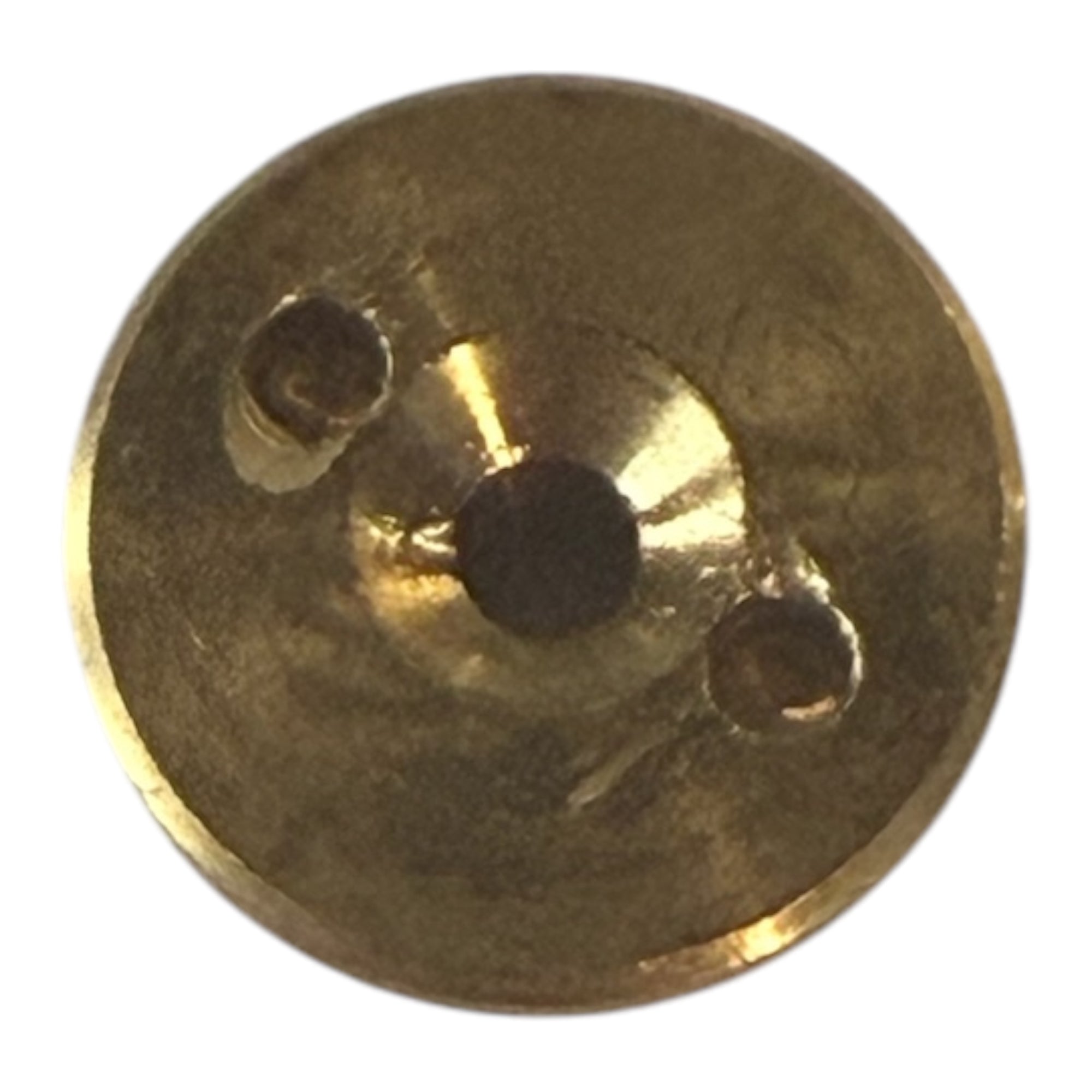 416.60.03.1 Valve Nut