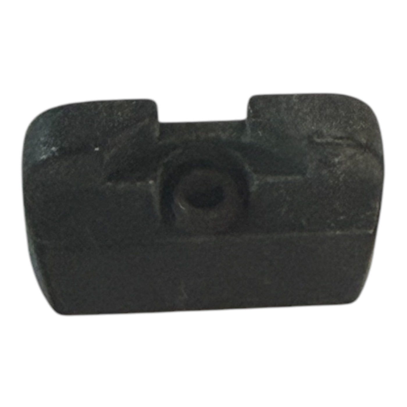 416.70.01 Rear Sight Block & Screw Assembly