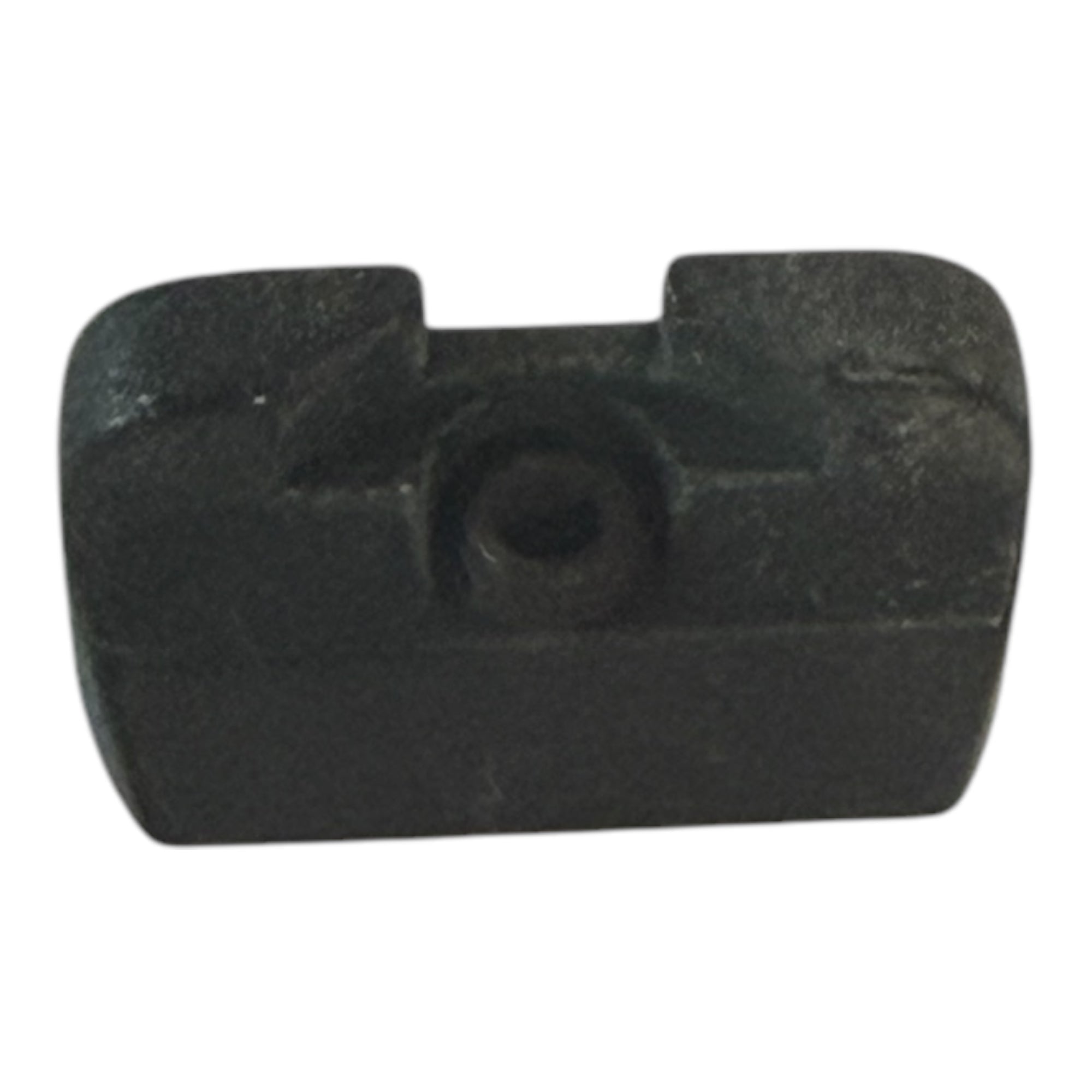 416.70.01 Rear Sight Block & Screw Assembly