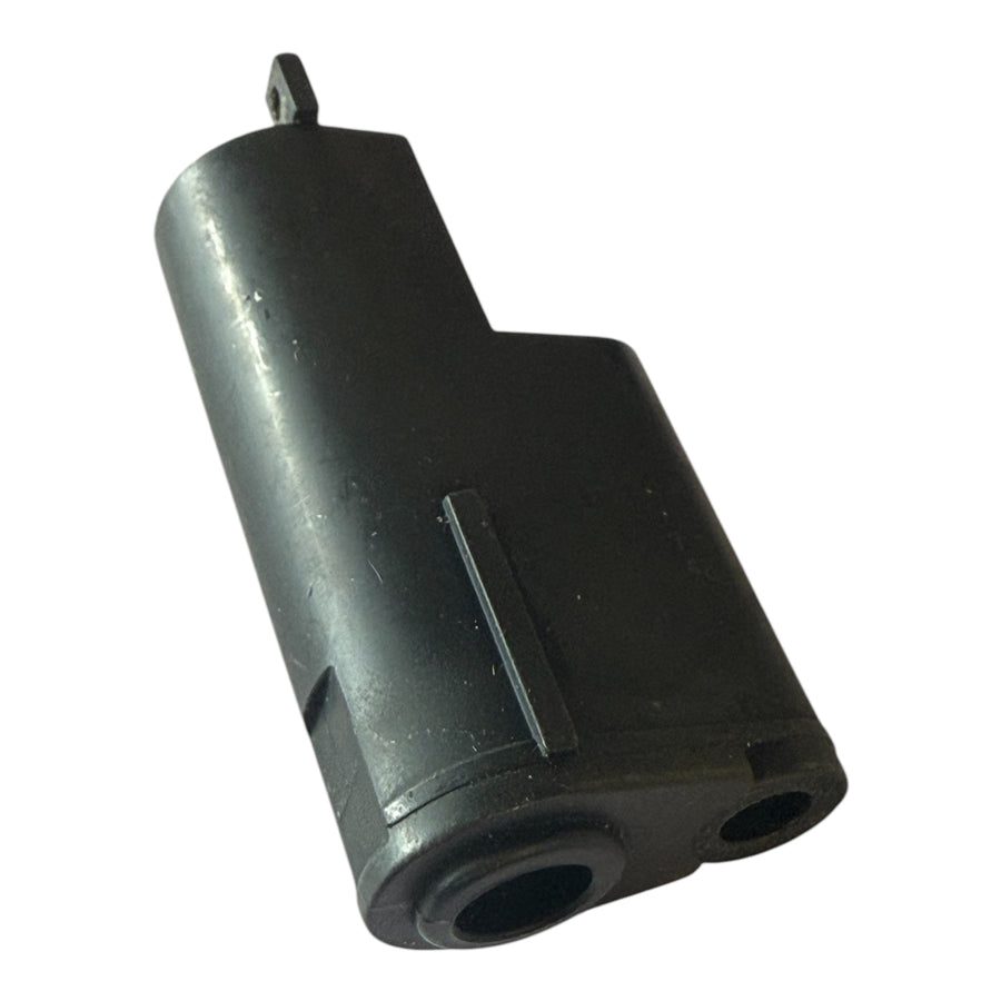 417.40.02.0B Barrel sleeve Blued