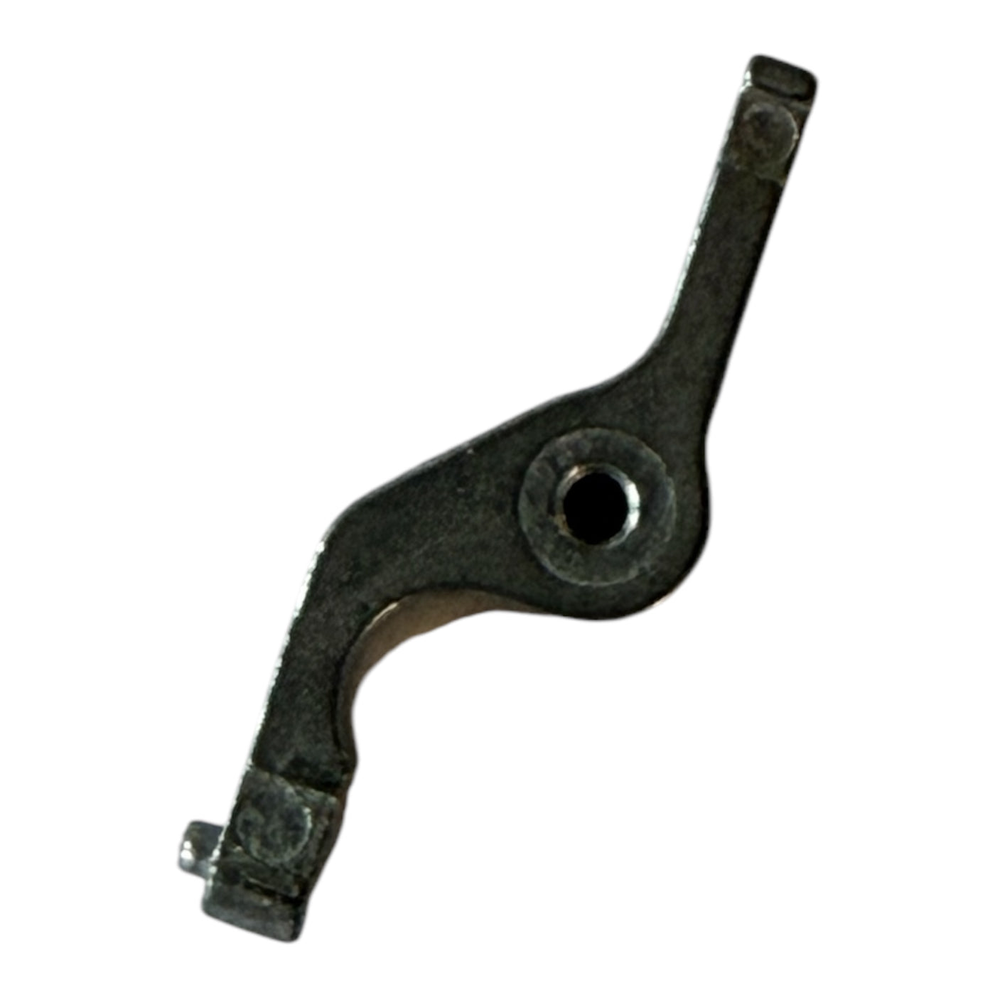 448.20.16.0 Pivoting lever