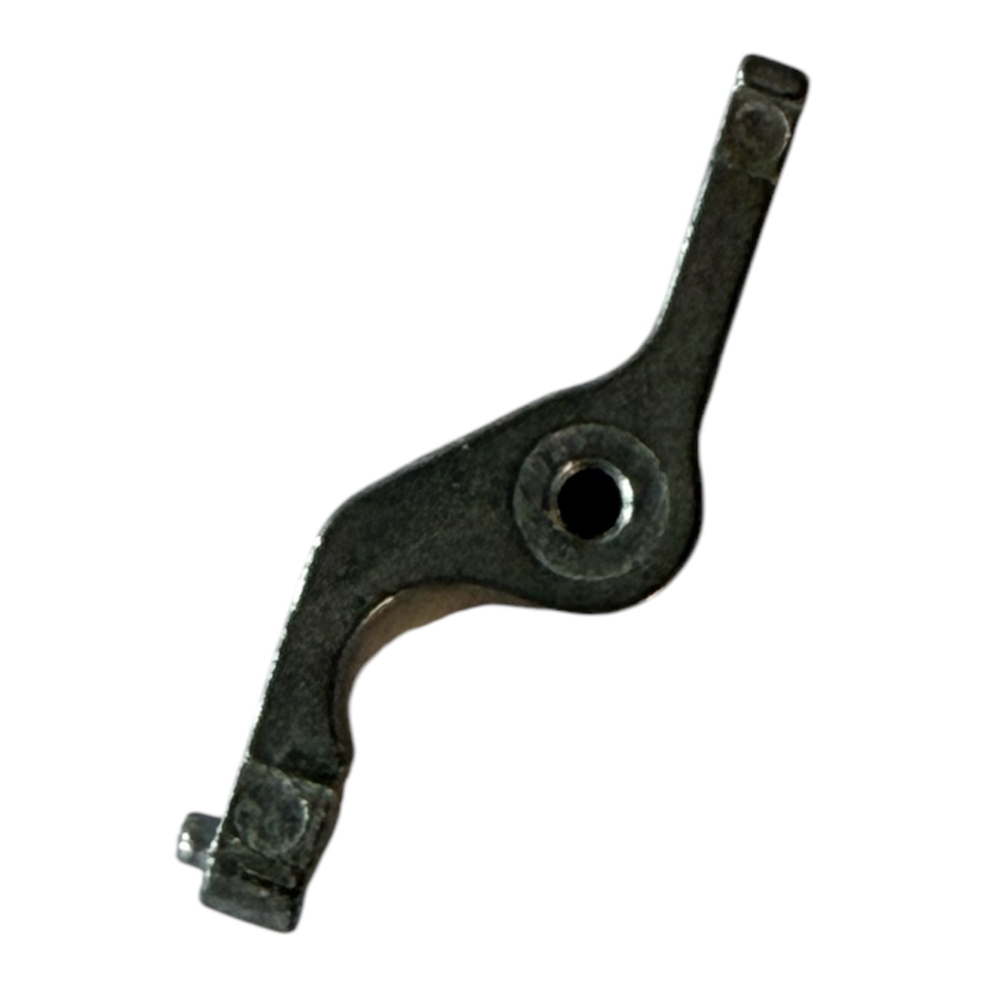 448.20.16.0 Pivoting lever