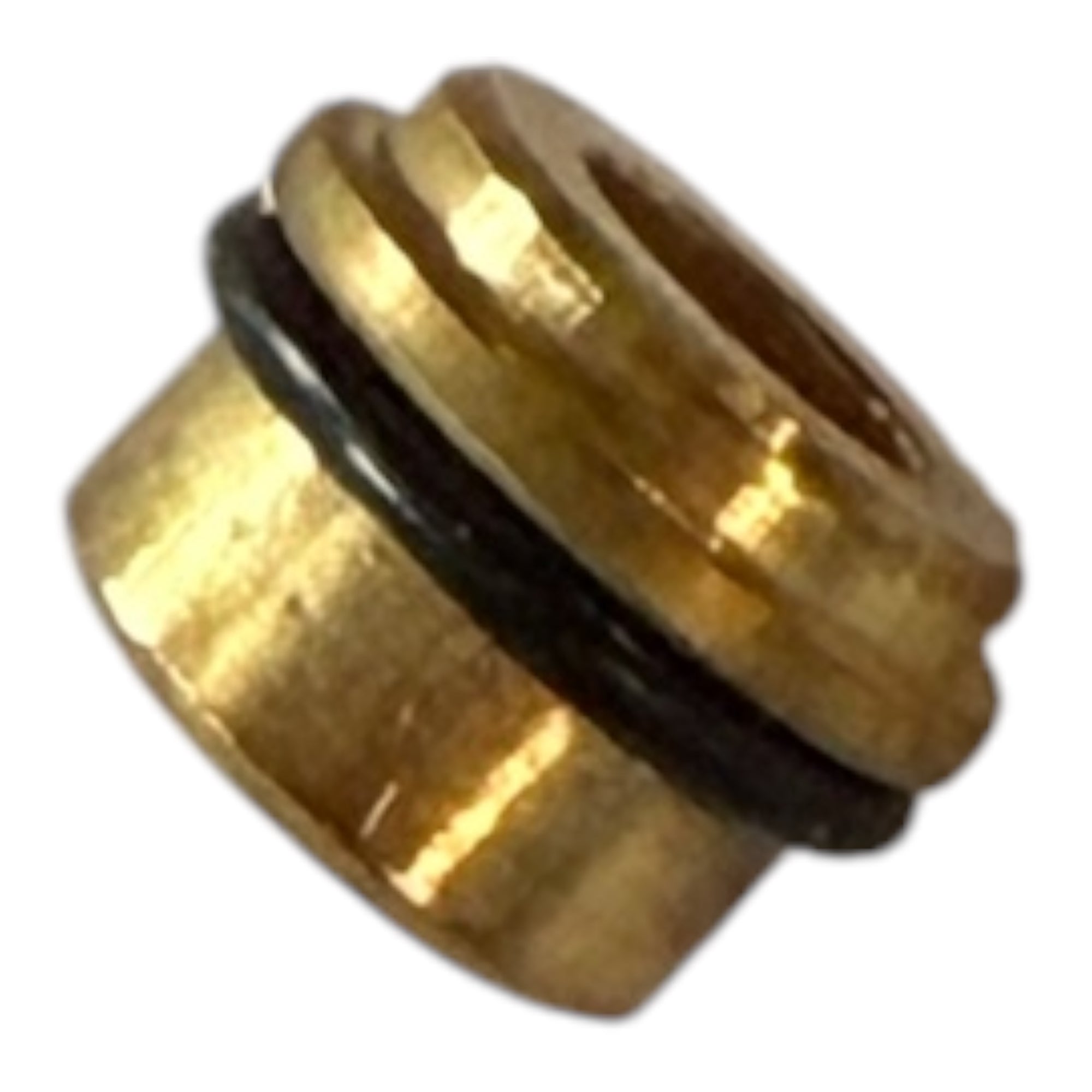 448.20.25.1 Valve end nozzle