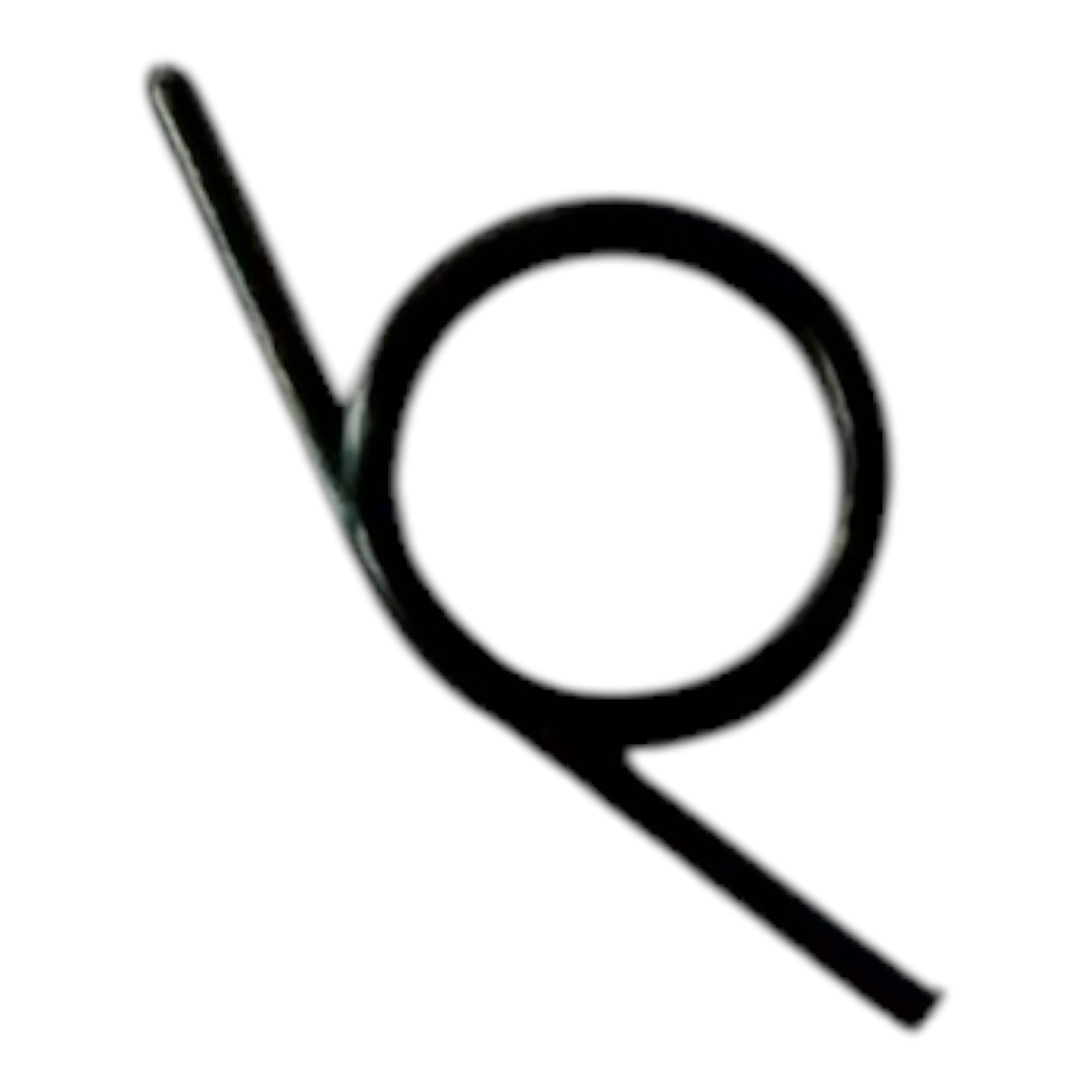 448.20.30.1 Release Lever Spring