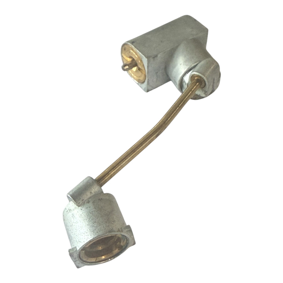 448.60 Valve Assembly