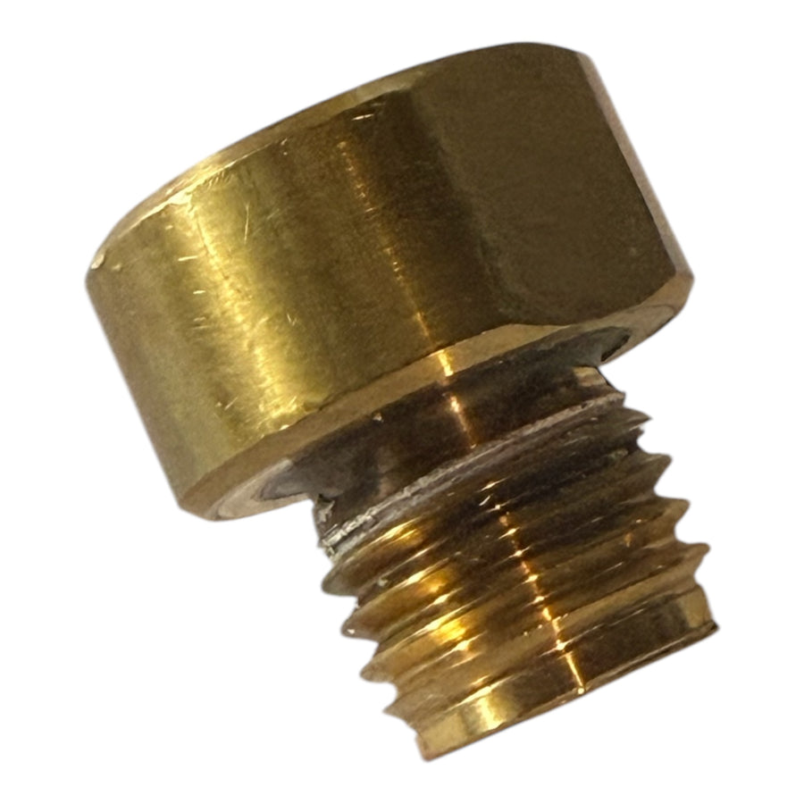 466.60.09.1 Regulator lock nut