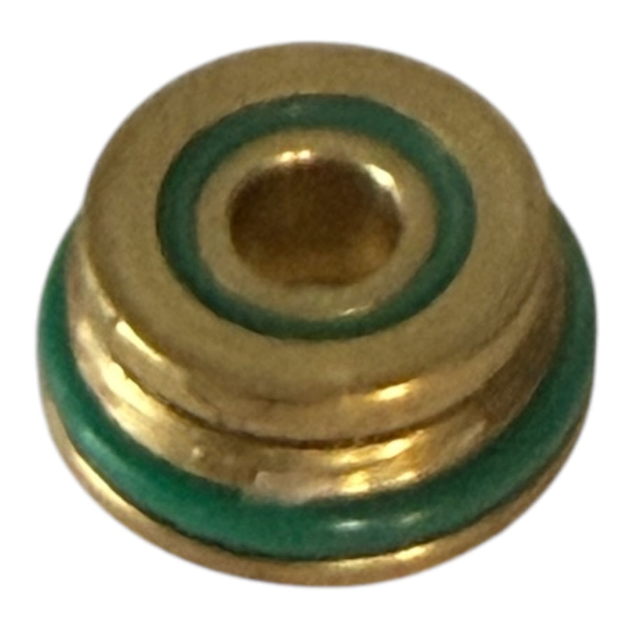 475.60.03.1 Valve nut with Retaining ring