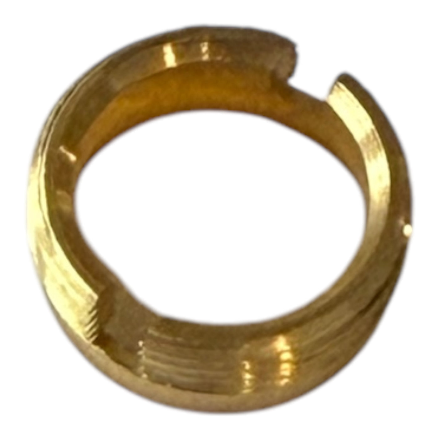 580.60.02.4 Piercing Nut