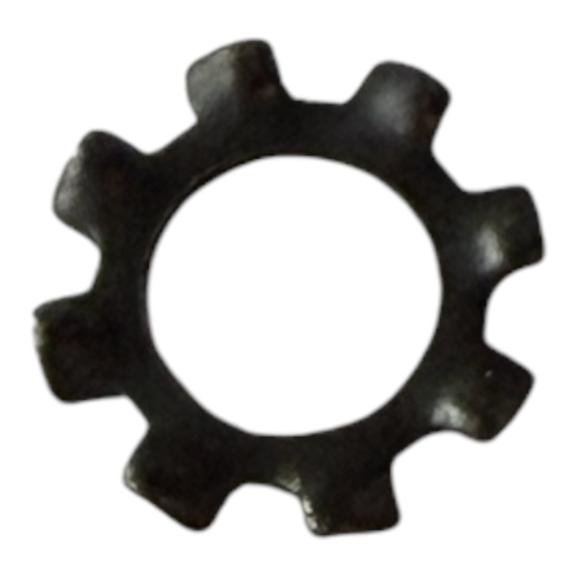 600.200.28.3 Front Stock Screw Star Washer