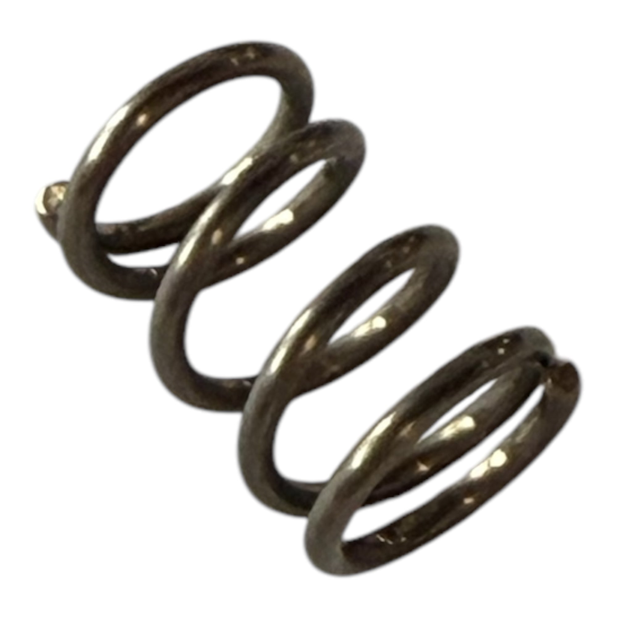 600.200.32.1 Cocking lever buffer spring