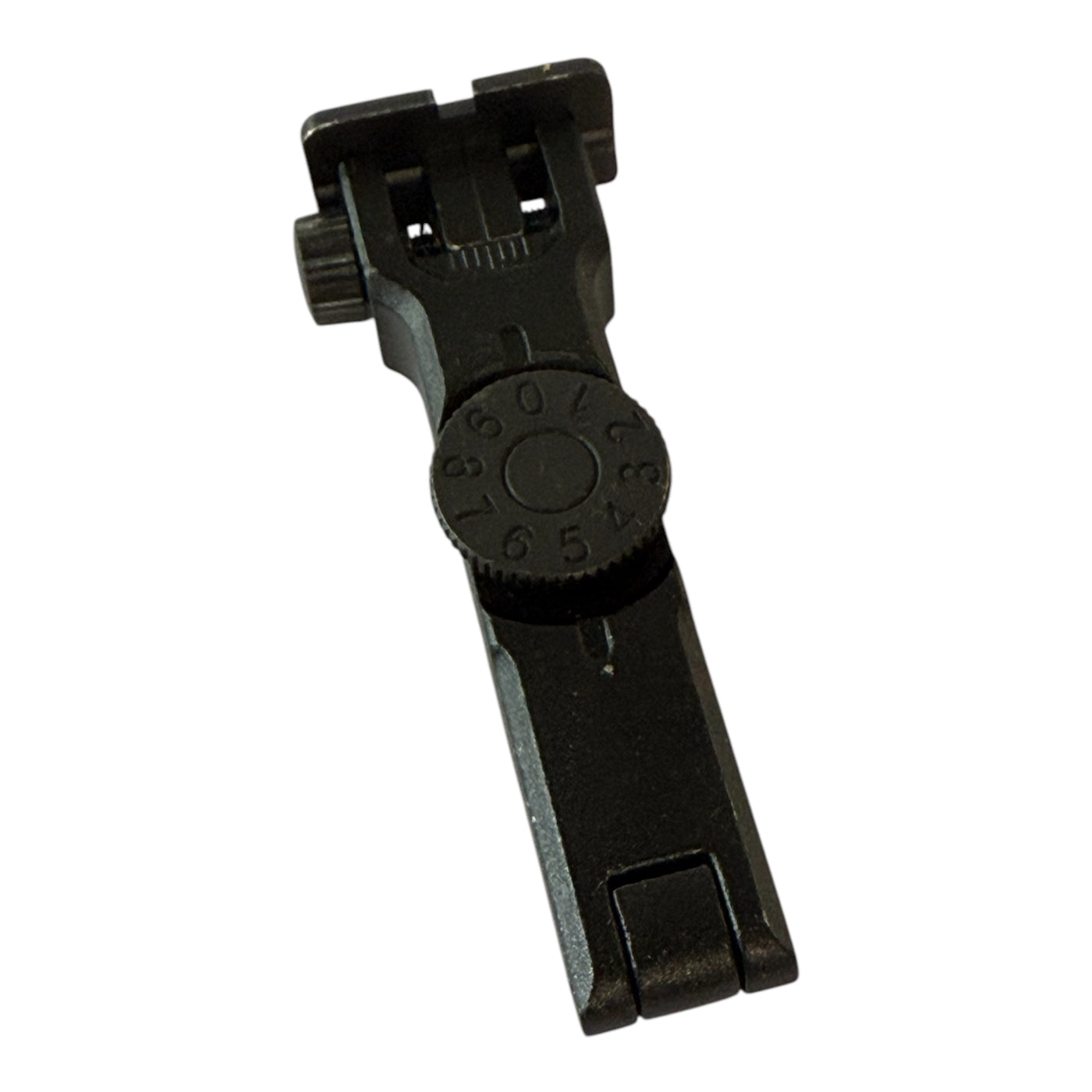 600.700.01.1 Rear sight