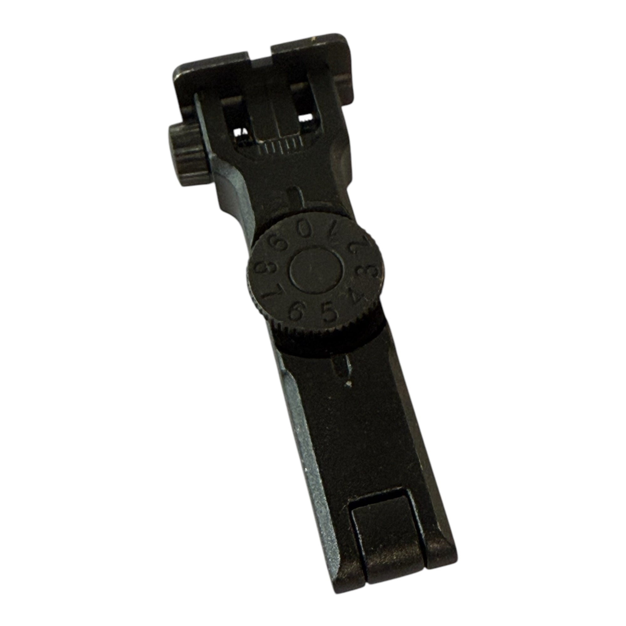 600.700.01.1 Rear sight