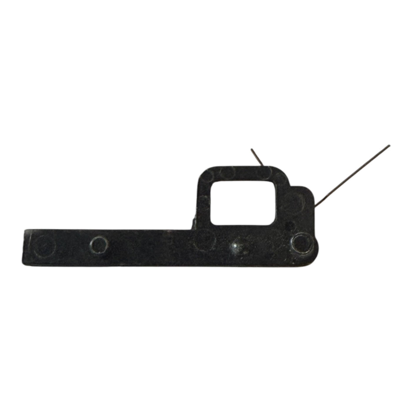 100071 Safety Lever with Spring