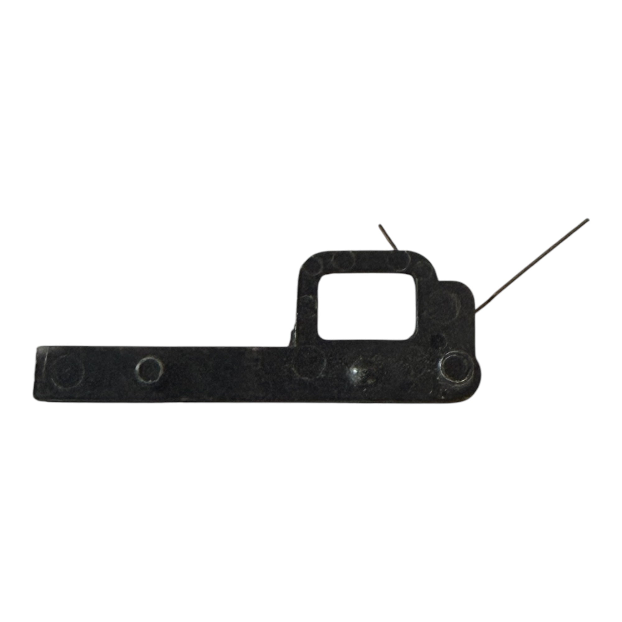 100071 Safety Lever with Spring