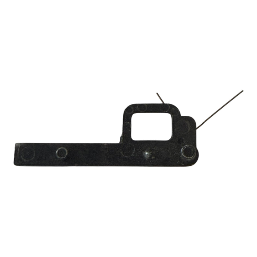 100071 Safety Lever with Spring