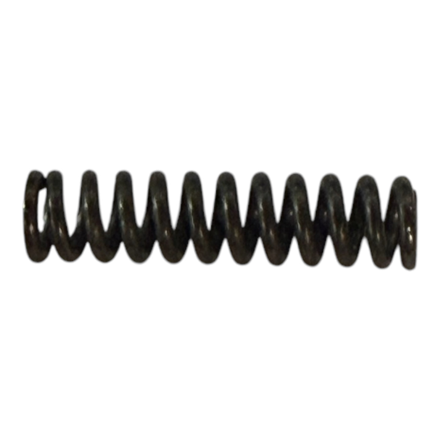 101028 Buffer Spring