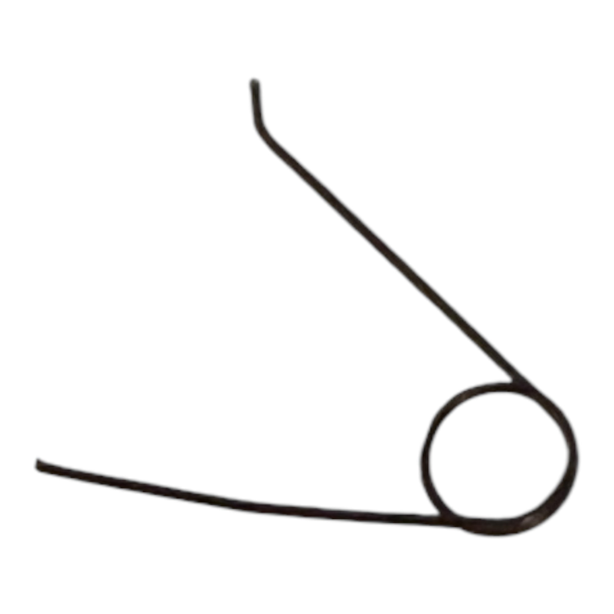 101034 Slide Stop Spring