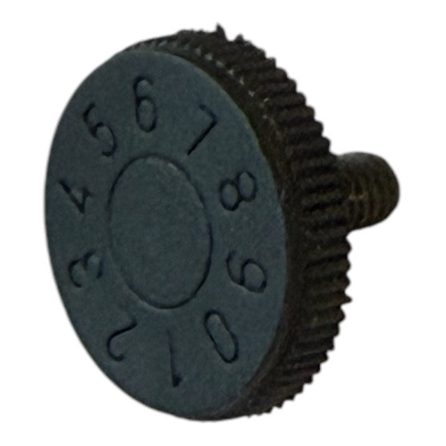 110005 Elevation Adjustment Knob