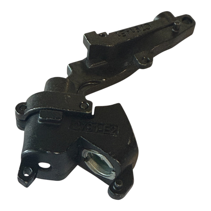 648007 Valve Assembly