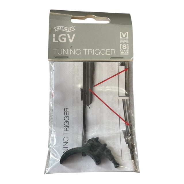 225 9166 Tuning trigger