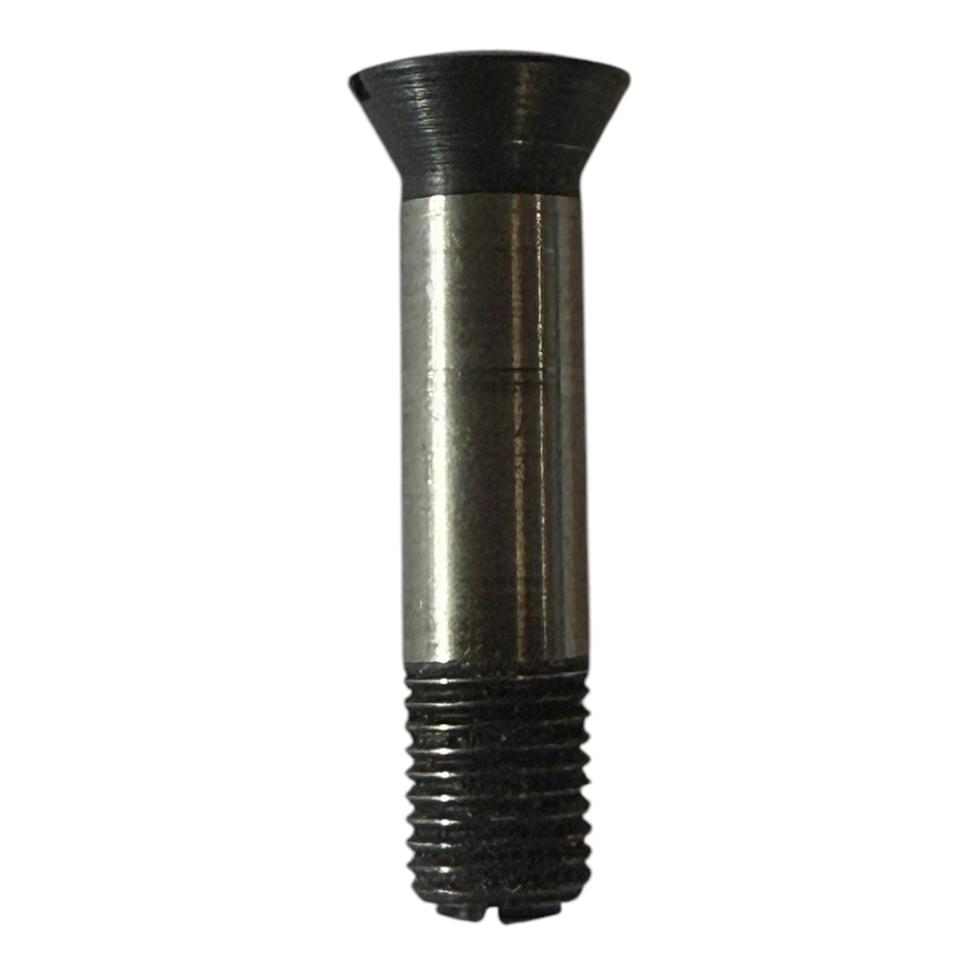 232 8771 Barrel Pivot Screw
