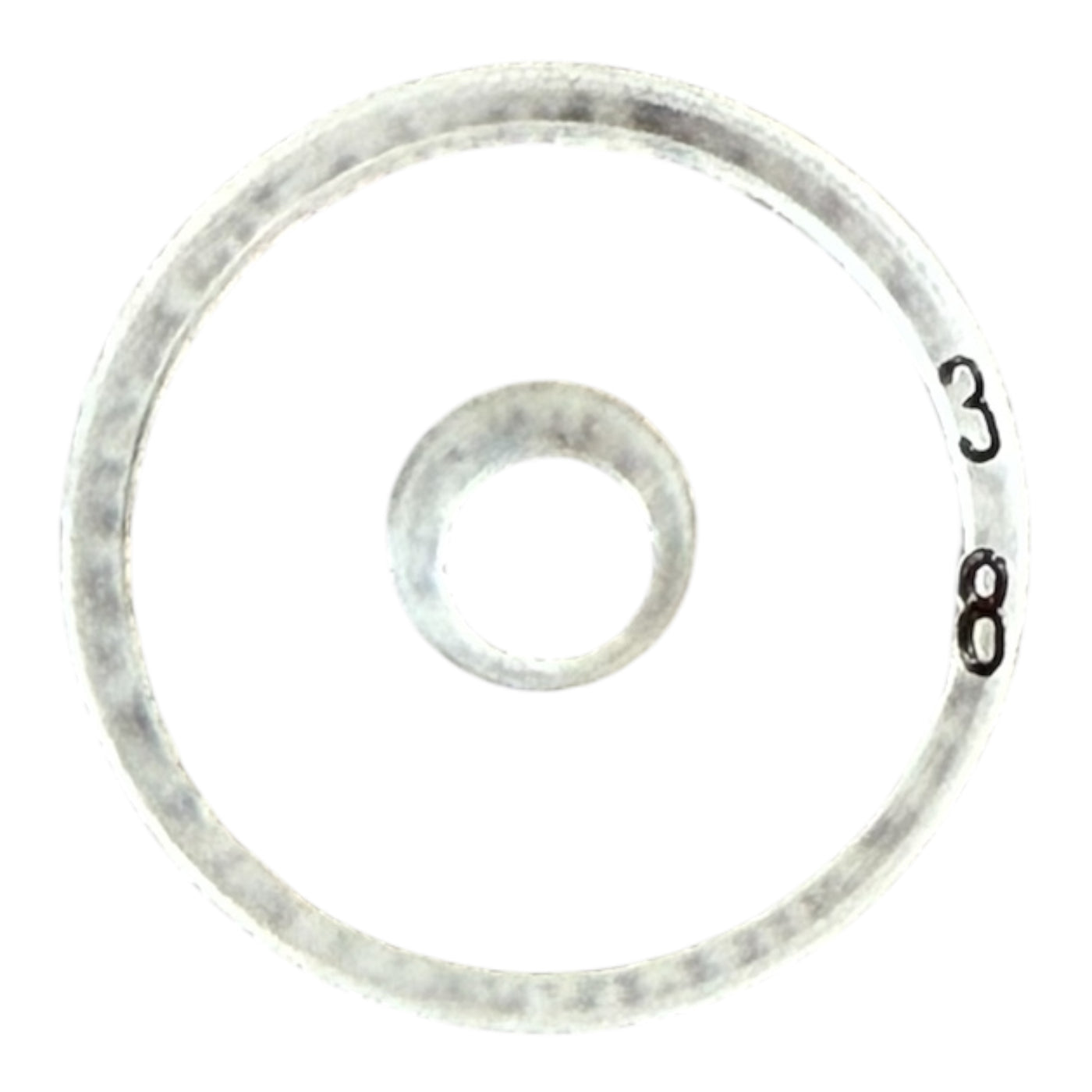 2622149 Clear Disc