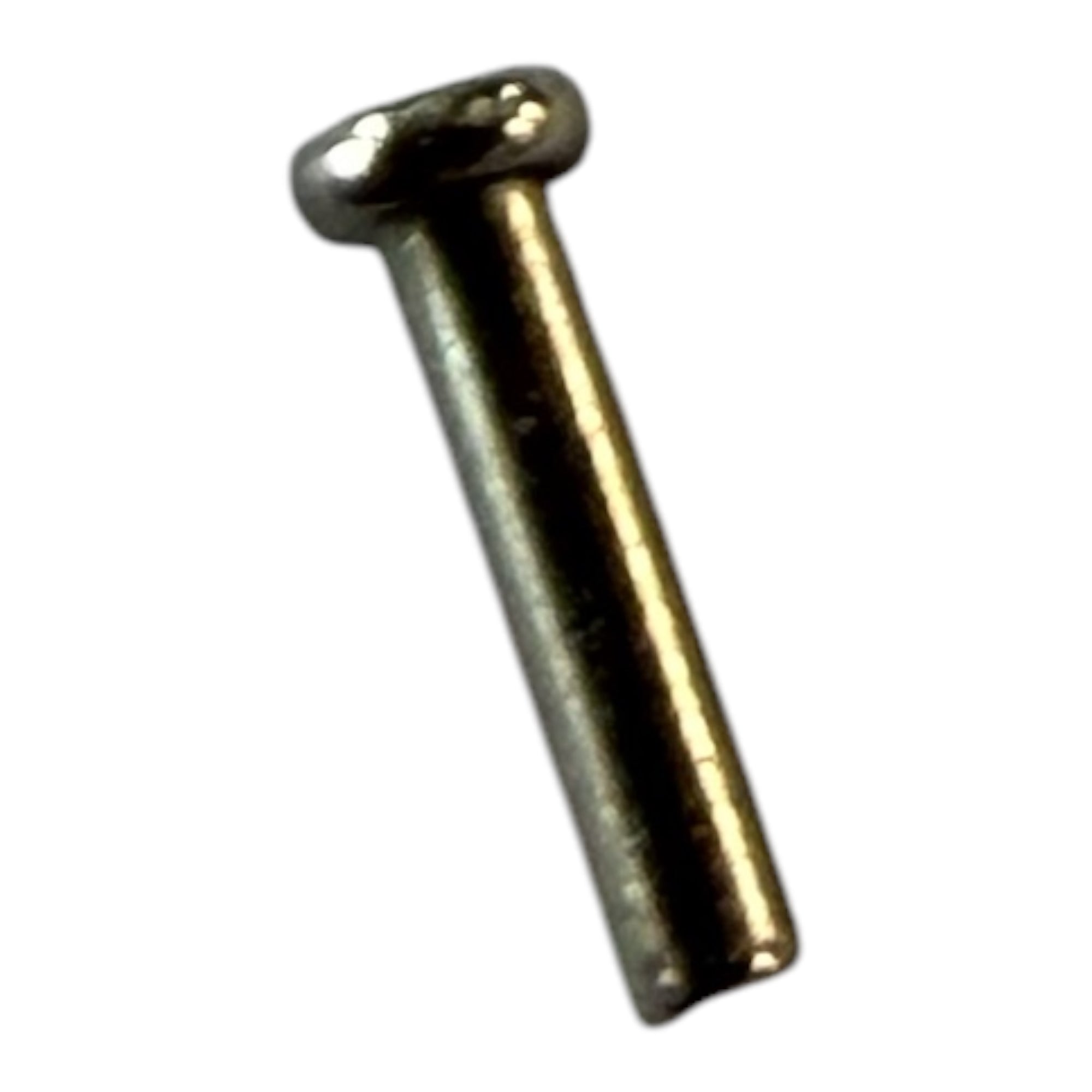 P38-1-07 Slide Spring Stopper