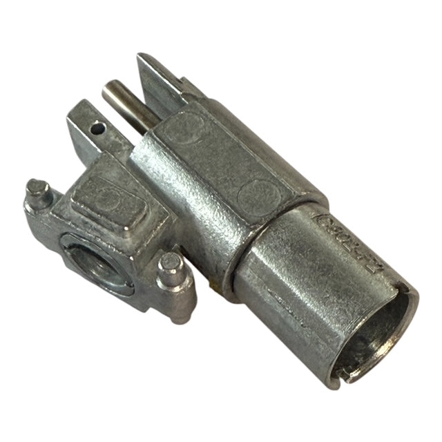 P38-7 Valve complete