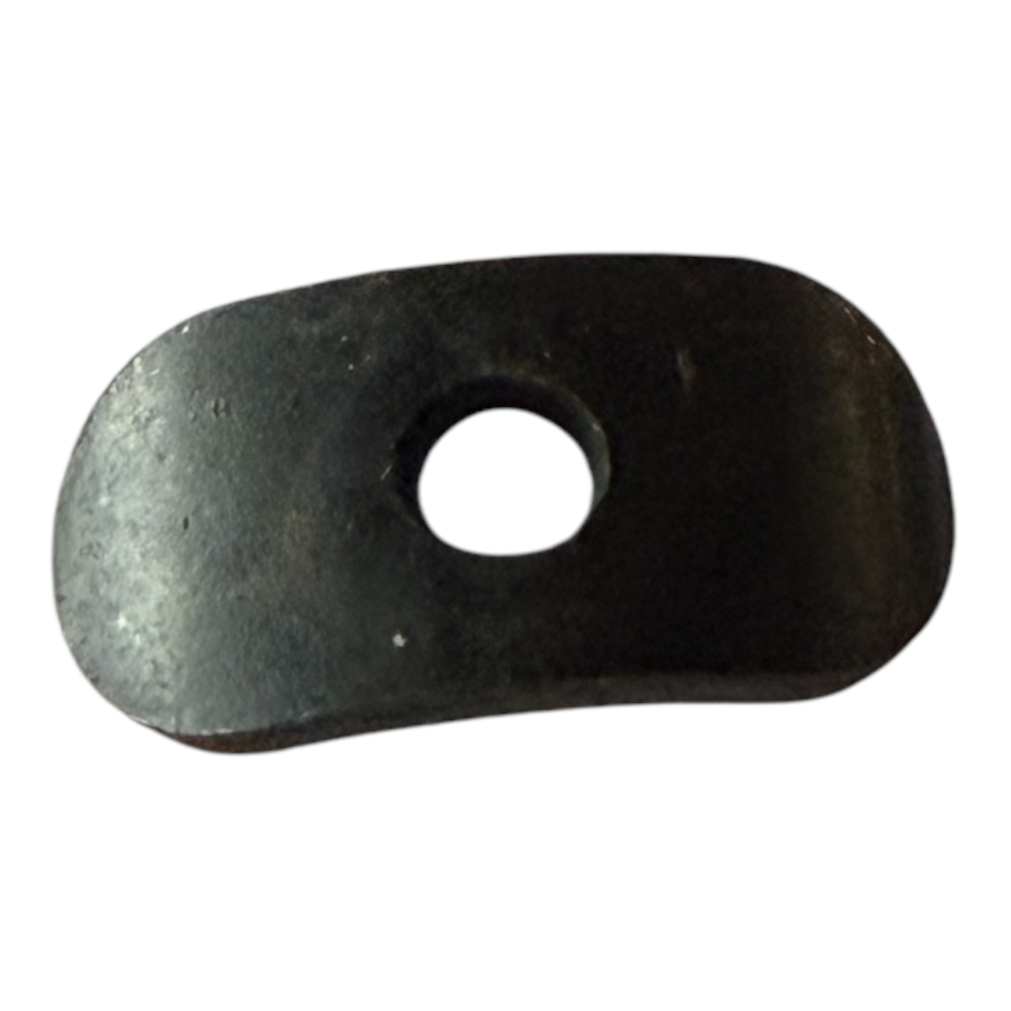 #24 Qb25-3-4 Scope stop