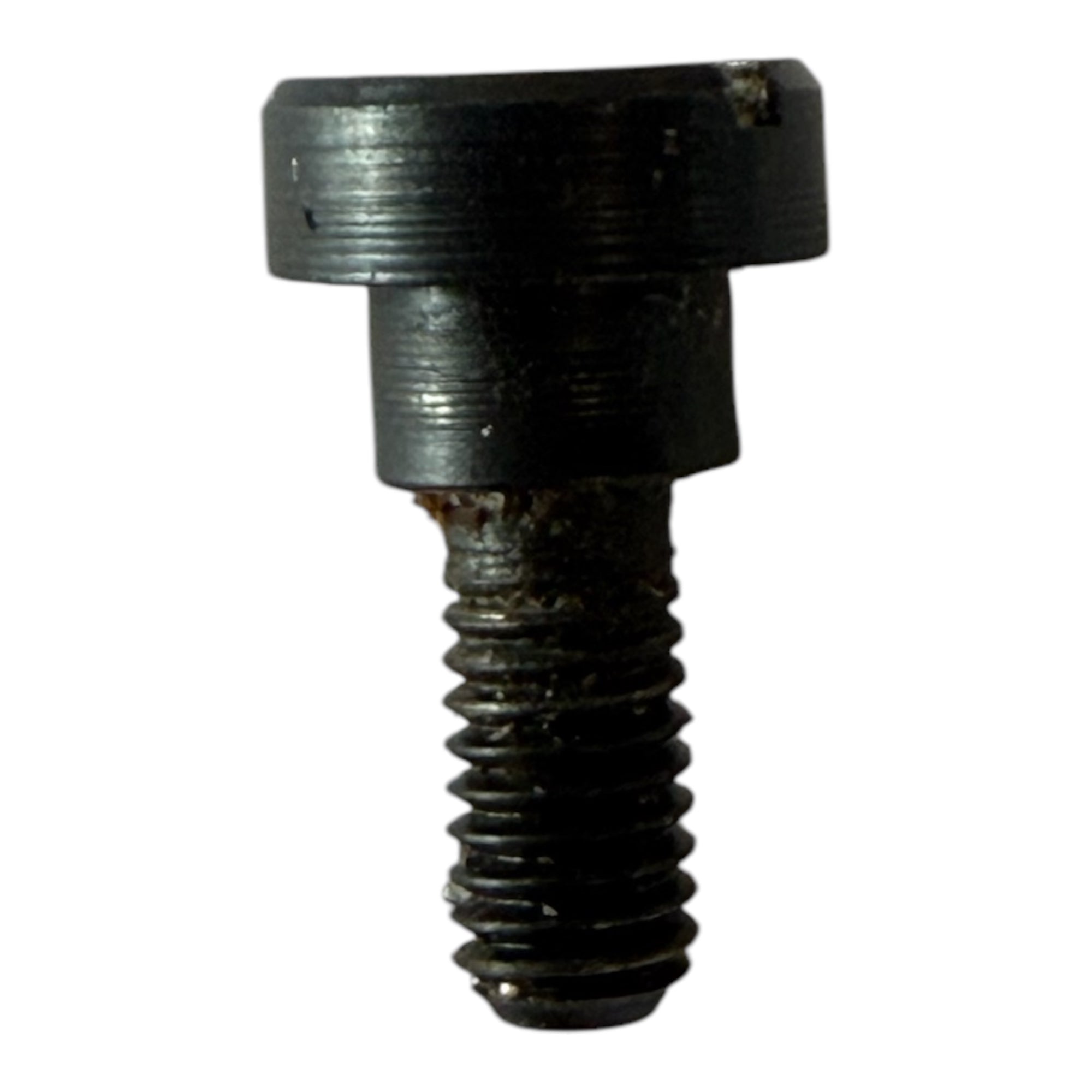 #30 Qb25-03-02 Screw