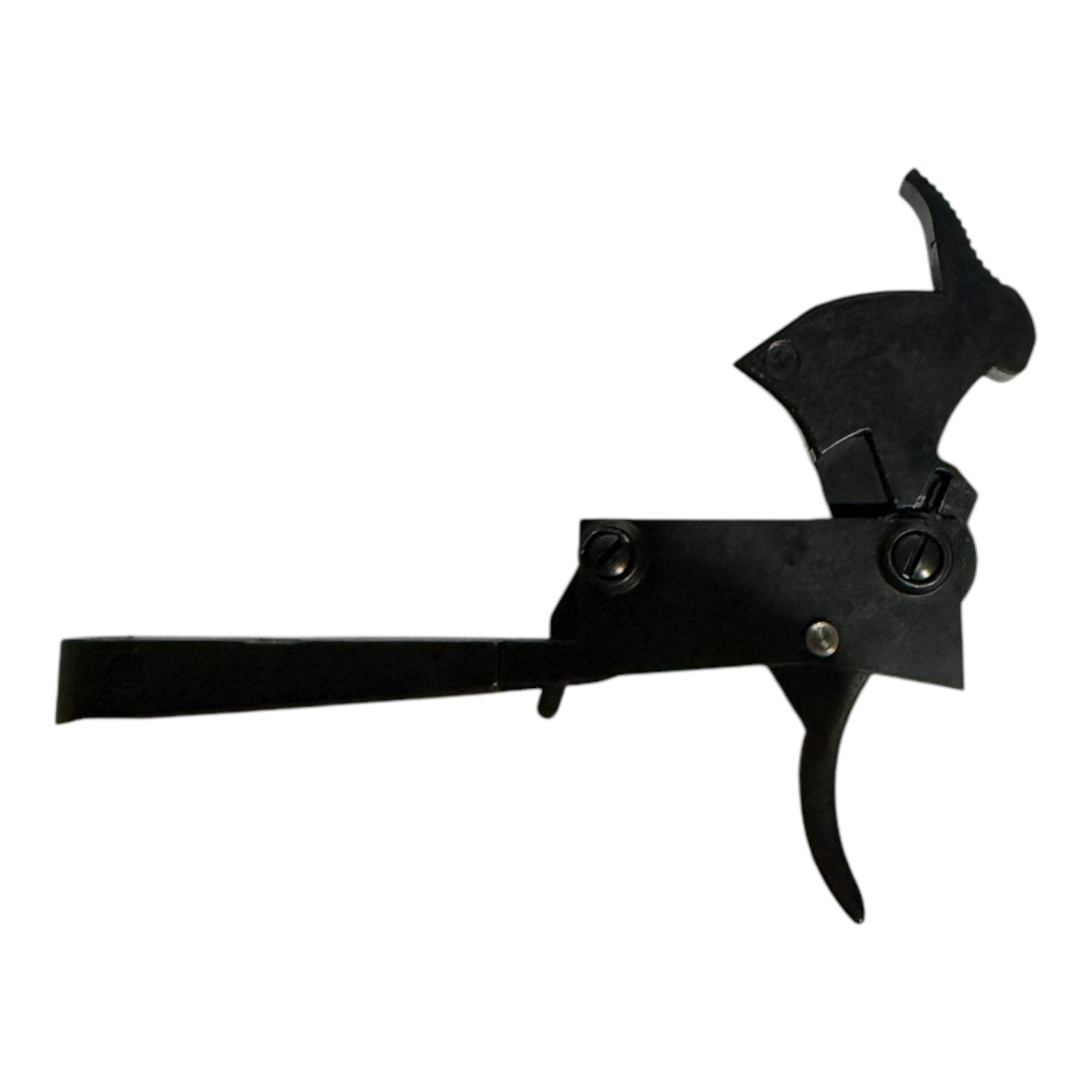 460.20.08 Hammer and Trigger Assembly