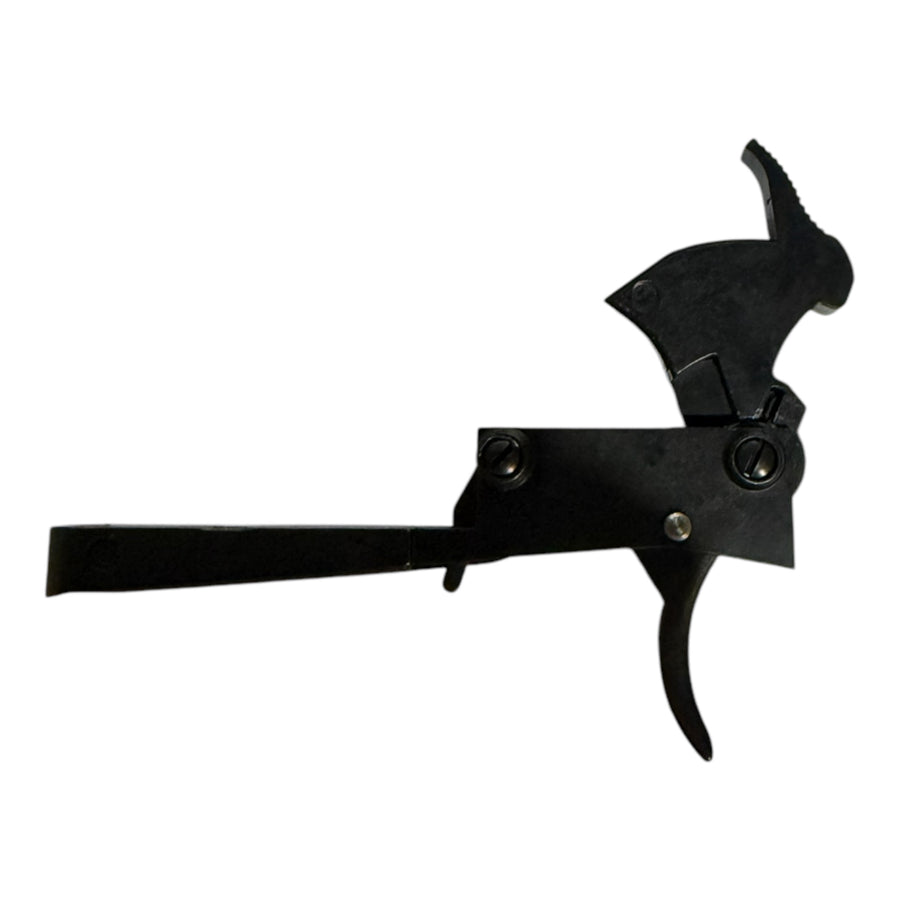 460.20.08 Hammer and Trigger Assembly