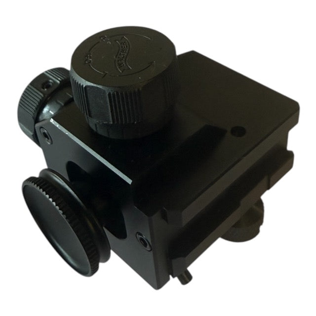 466.72.01.1 Walther basic match diopter