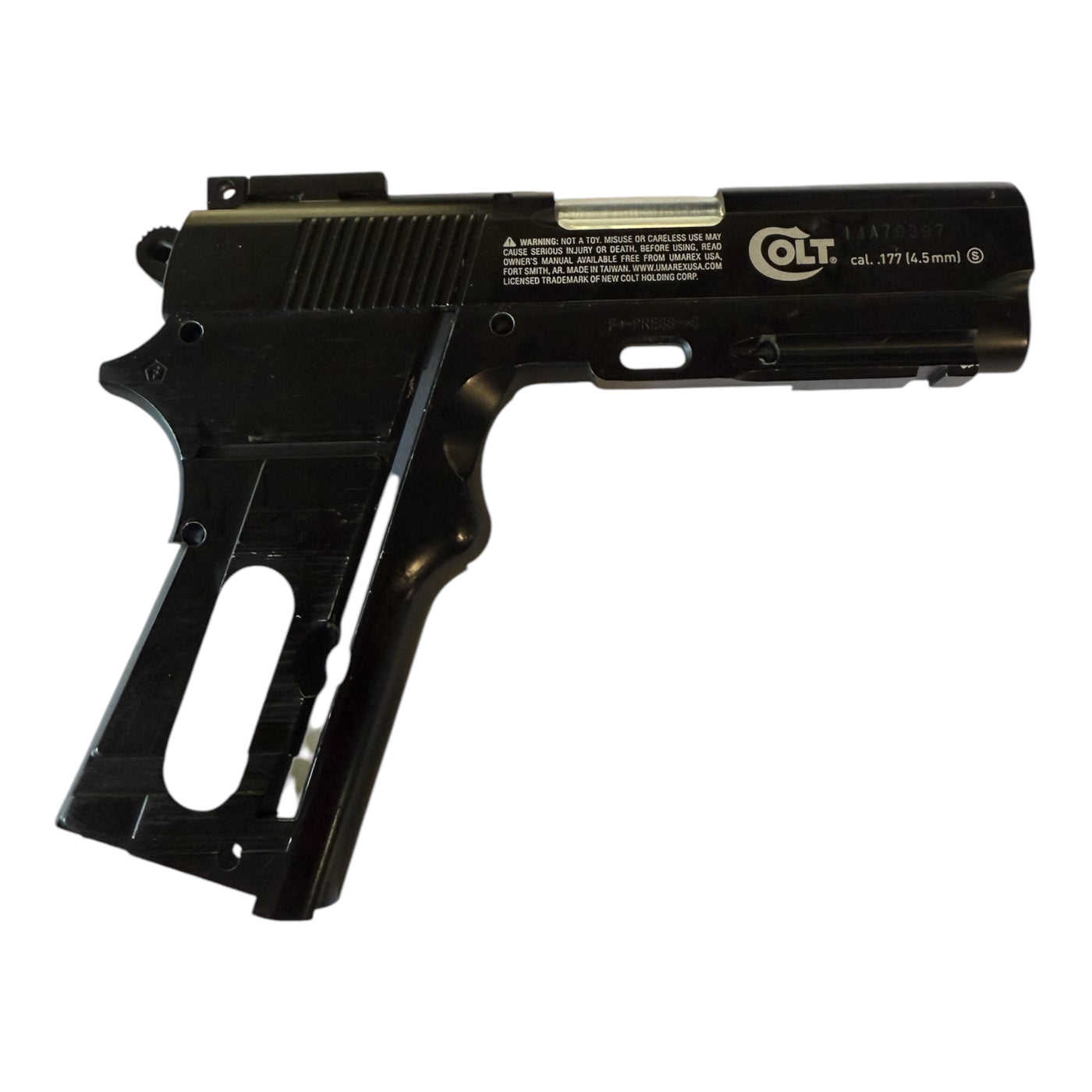 DEF-1-02 Frame Right