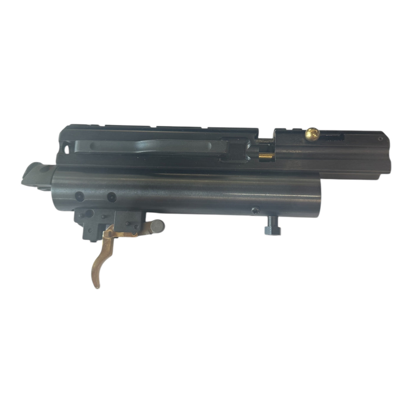 Hammerli Pneuma Action and trigger