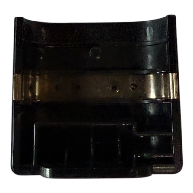 Steel Storm Magazine cover