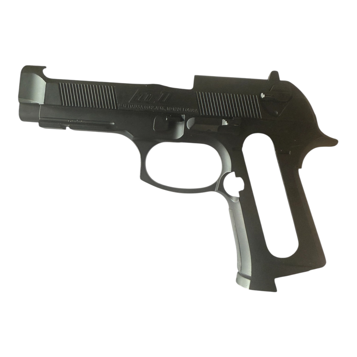 Beretta Elite Frame left