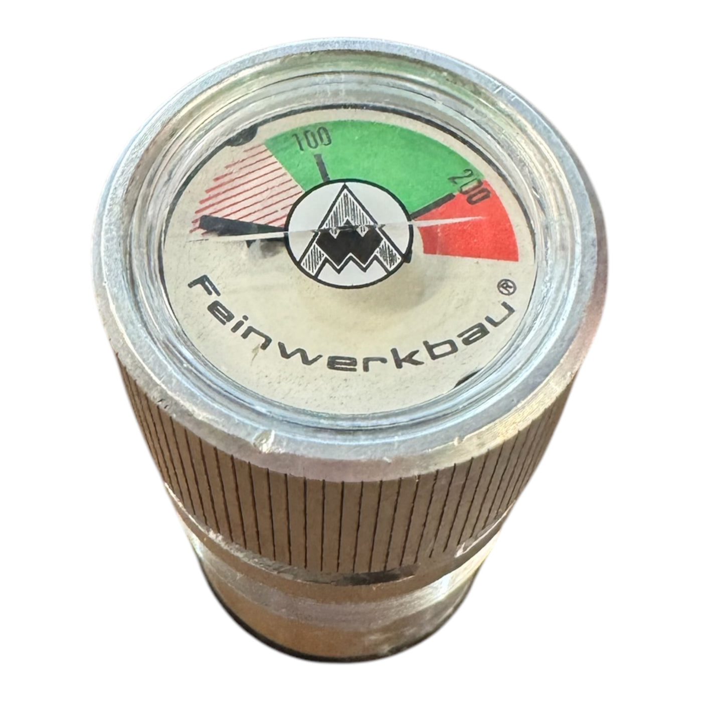 FWB Cylinder Gauge (Rebuilt)