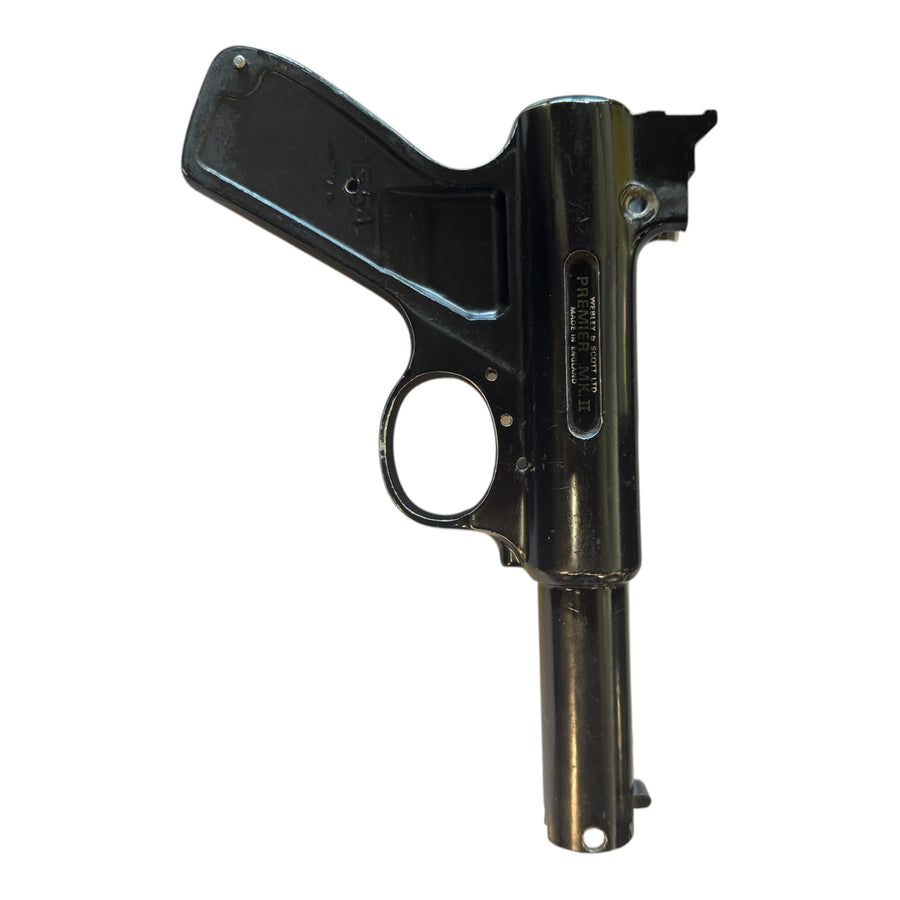 Webley premier MK2 Frame