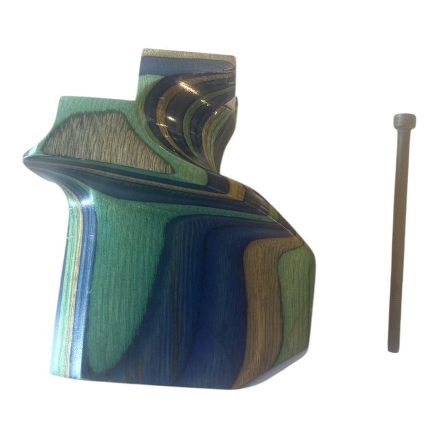 Anschutz 2002 Compressed air Grip