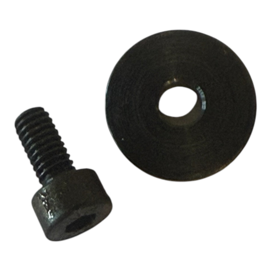 404-53 Screw and washer